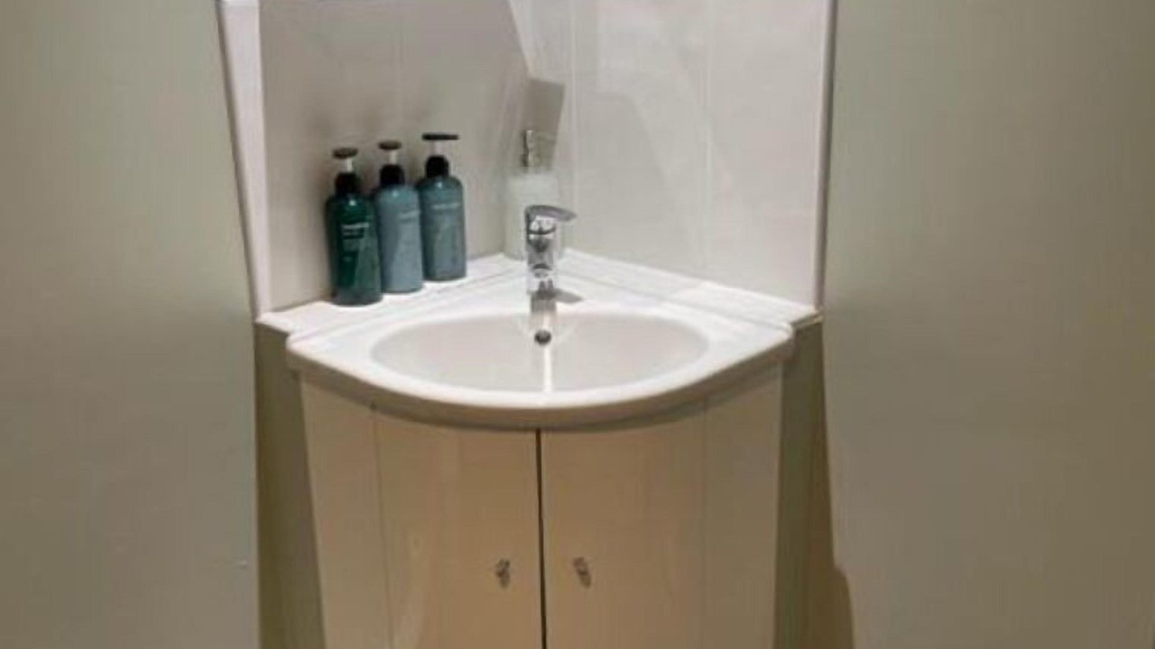 Photo of Bathroom in Ripon