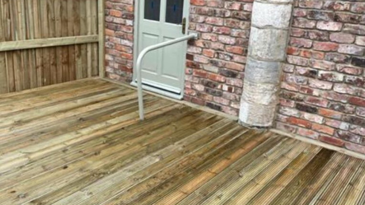 Photo of Outdoor in Ripon