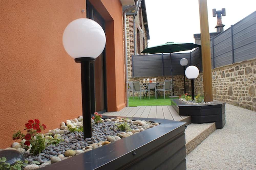 Photo of Outdoor in La Ferriere-aux-Etangs