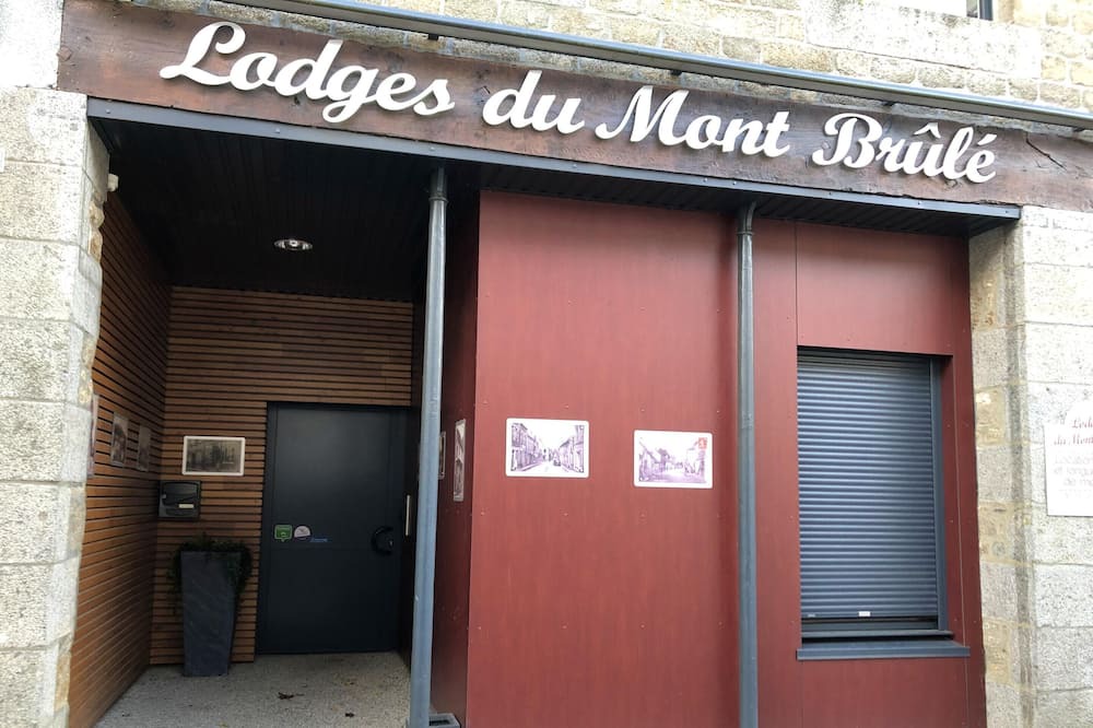 Photo of Others in La Ferriere-aux-Etangs