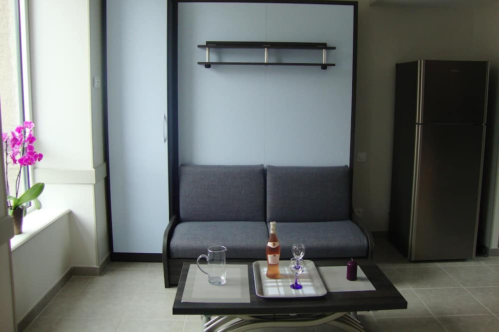 Photo of Livingroom in La Ferriere-aux-Etangs