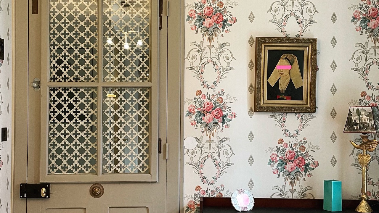 Photo of Bedroom in Sainte-Ruffine