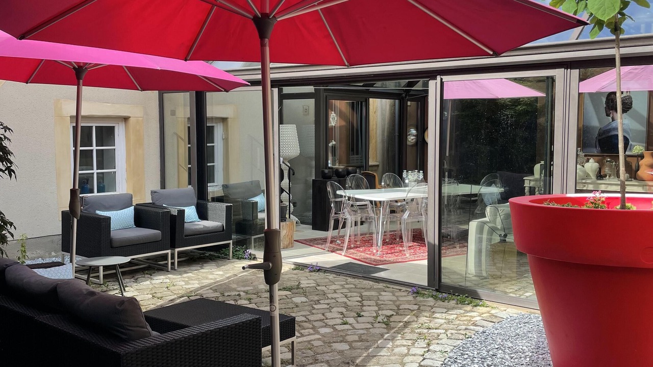 Photo of Outdoor in Sainte-Ruffine