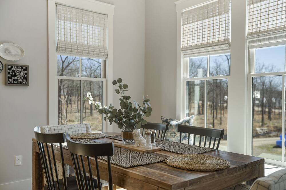 Photo of Kitchen in Eufaula