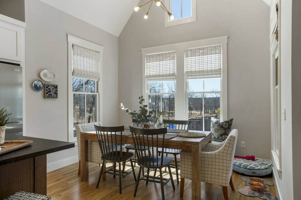 Photo of Kitchen in Eufaula
