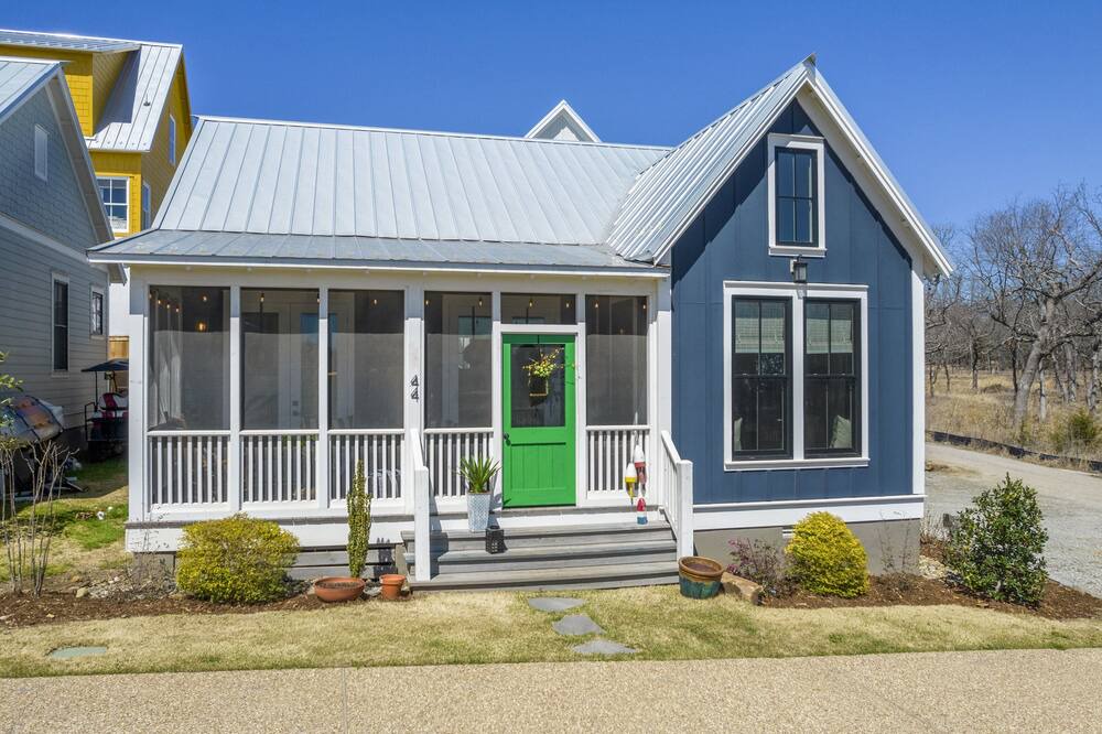 Photo of Outdoor in Eufaula
