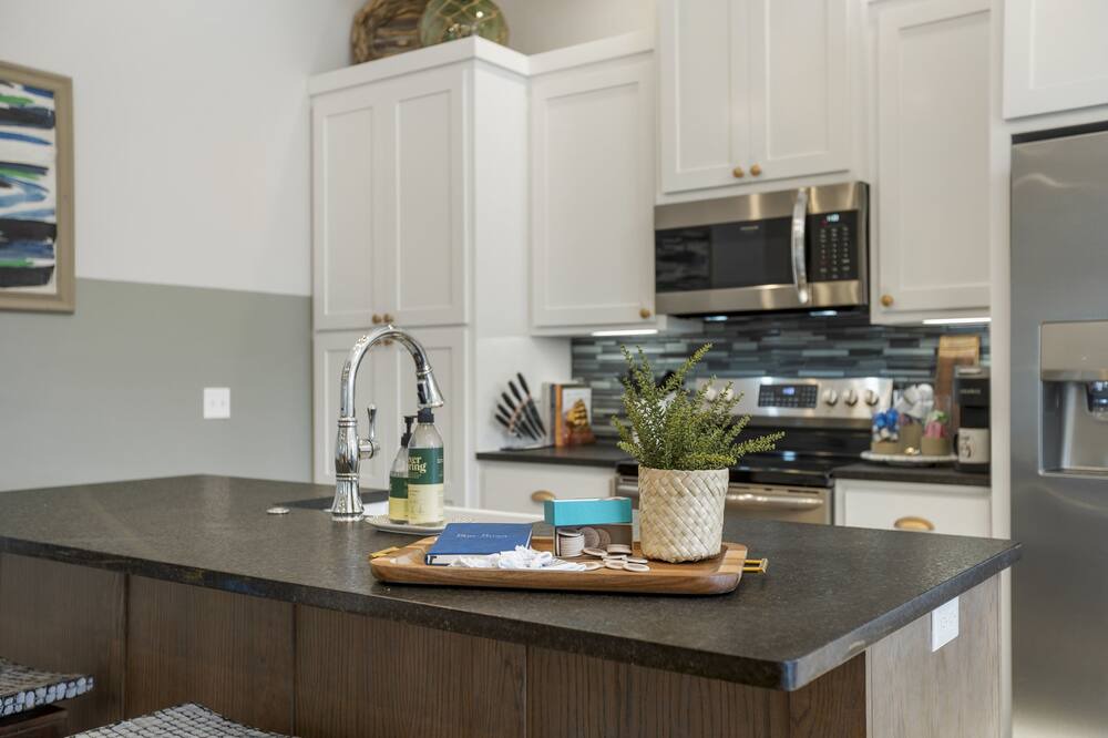 Photo of Kitchen in Eufaula