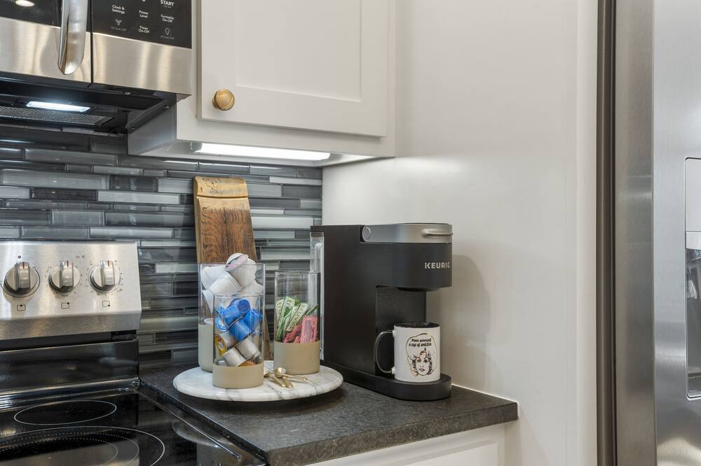 Photo of Kitchen in Eufaula