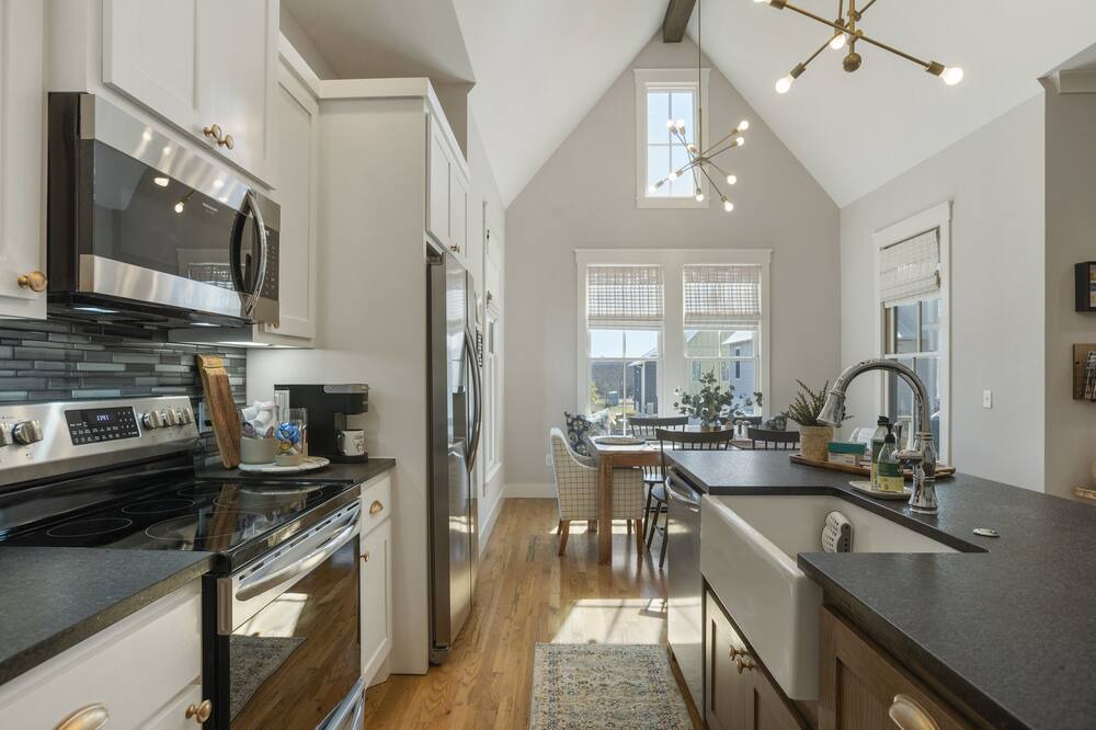 Photo of Kitchen in Eufaula