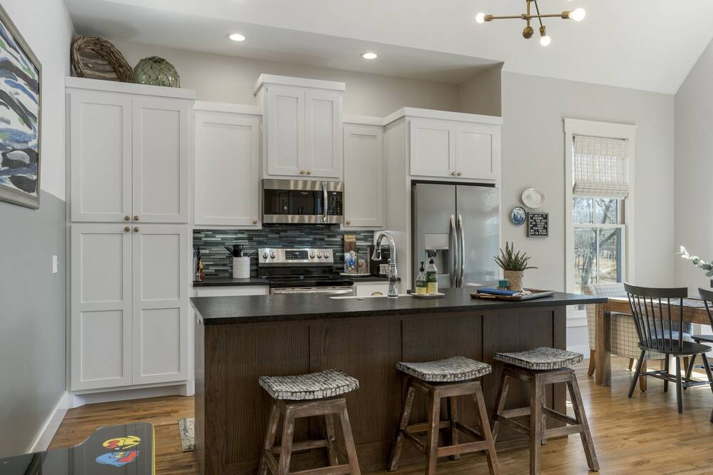 Photo of Kitchen in Eufaula