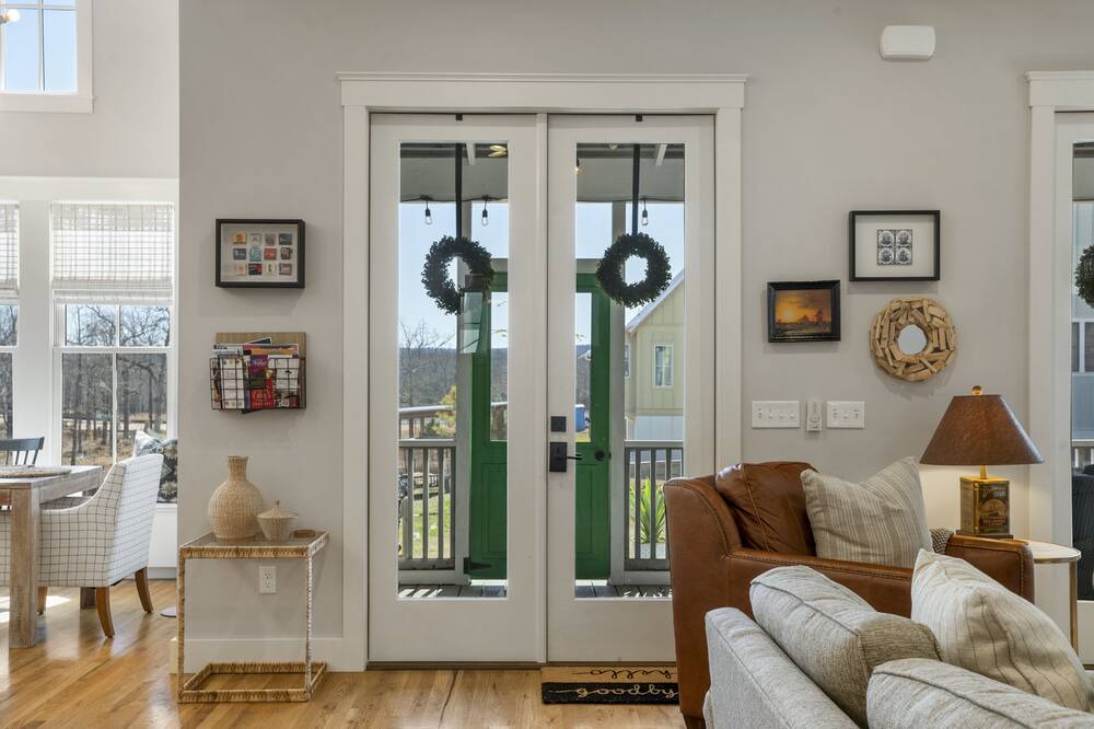 Photo of Livingroom in Eufaula