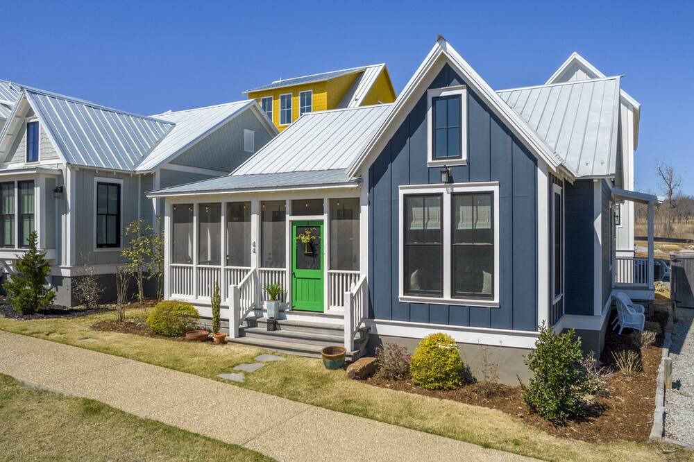 Photo of Outdoor in Eufaula