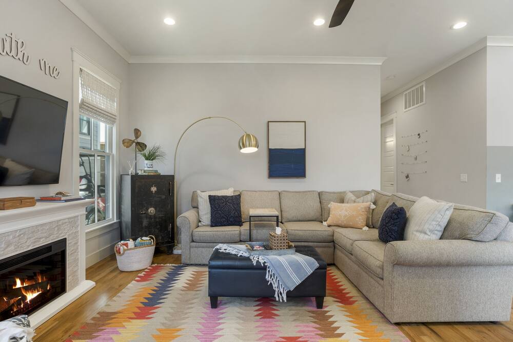 Photo of Livingroom in Eufaula