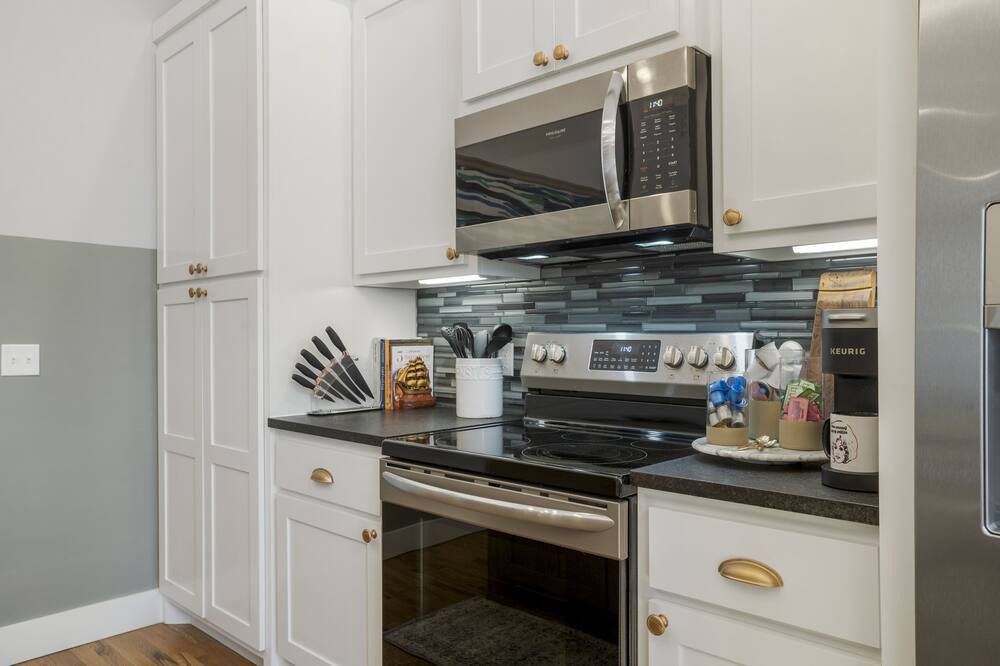 Photo of Kitchen in Eufaula