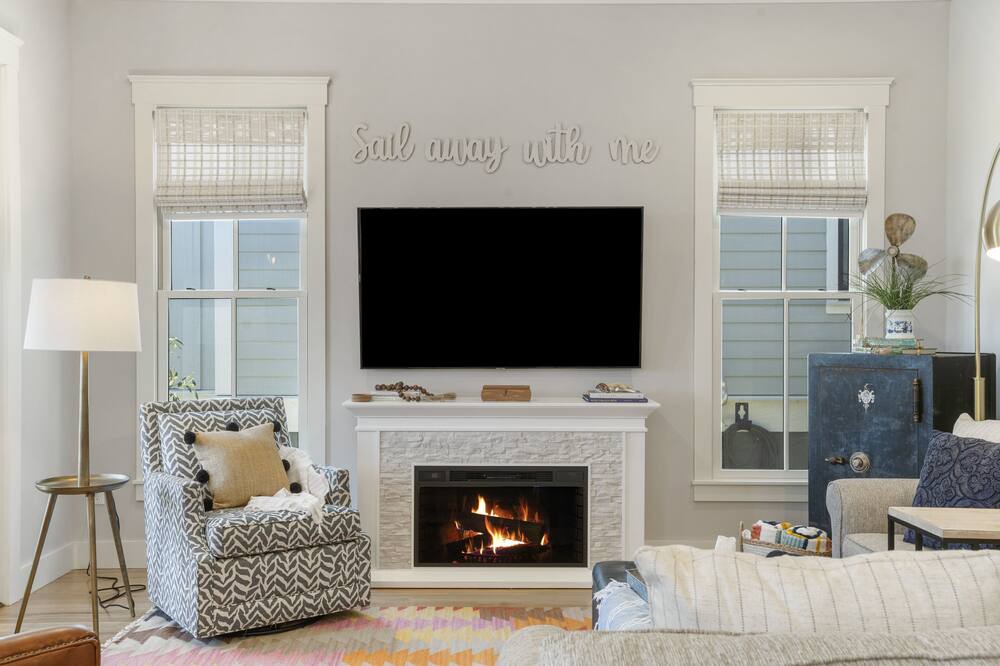 Photo of Livingroom in Eufaula