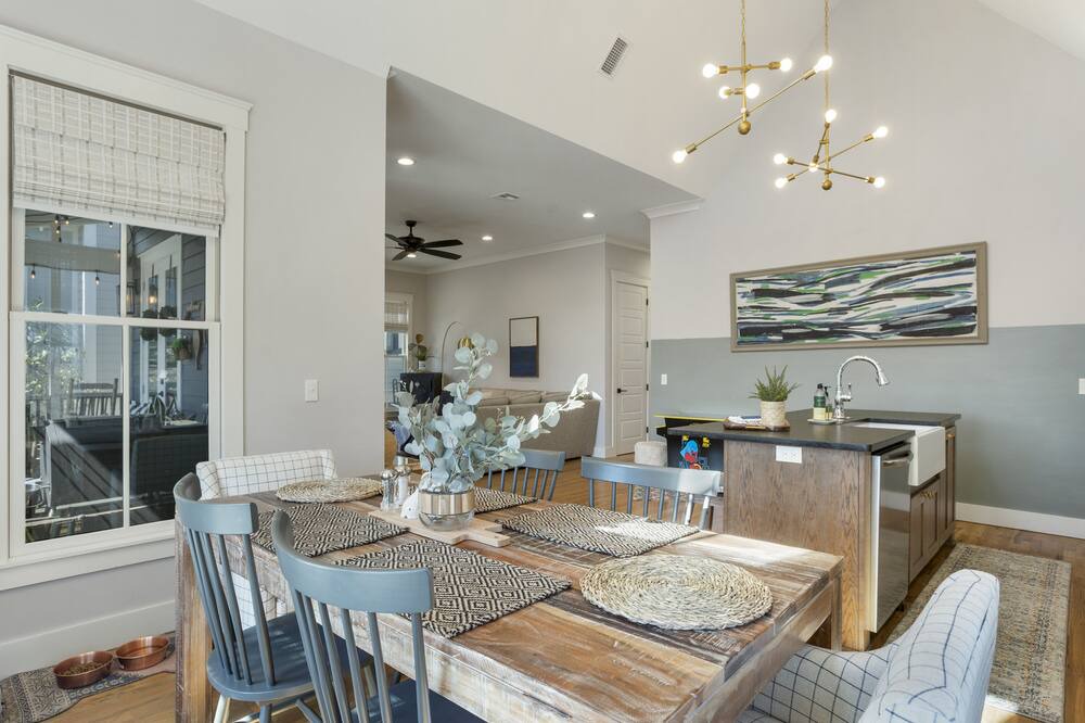 Photo of Kitchen in Eufaula