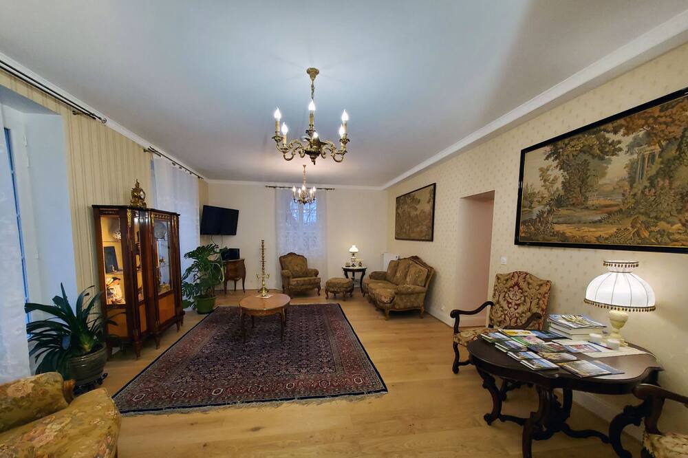 Photo of Bedroom in Aubin