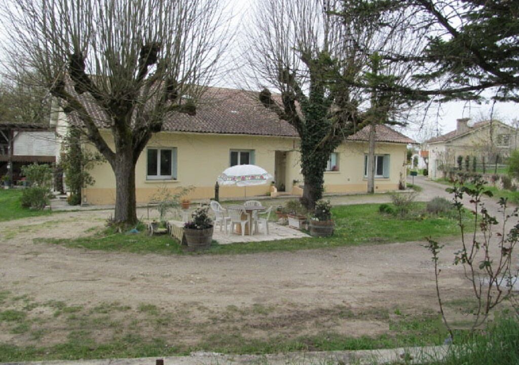 Photo of Outdoor in Eymet