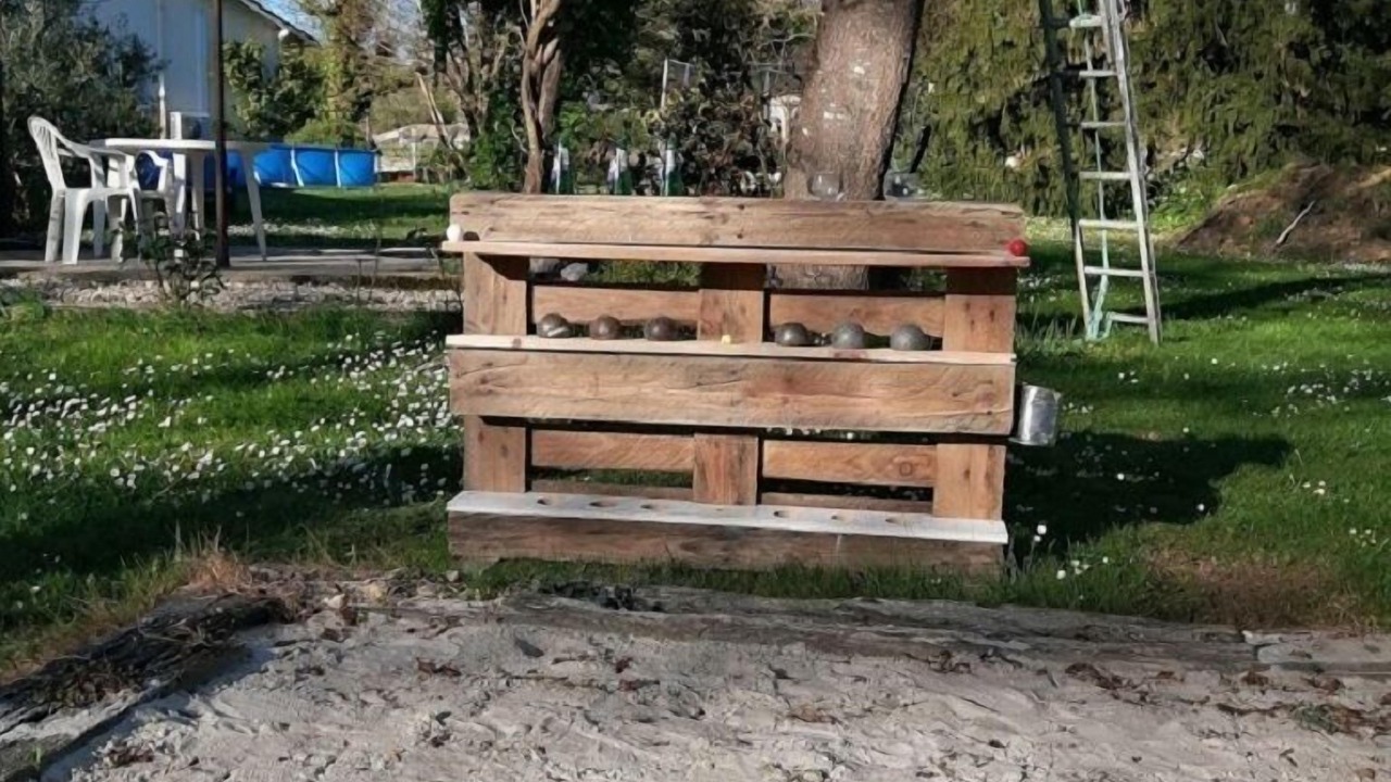 Photo of Outdoor in Eymet