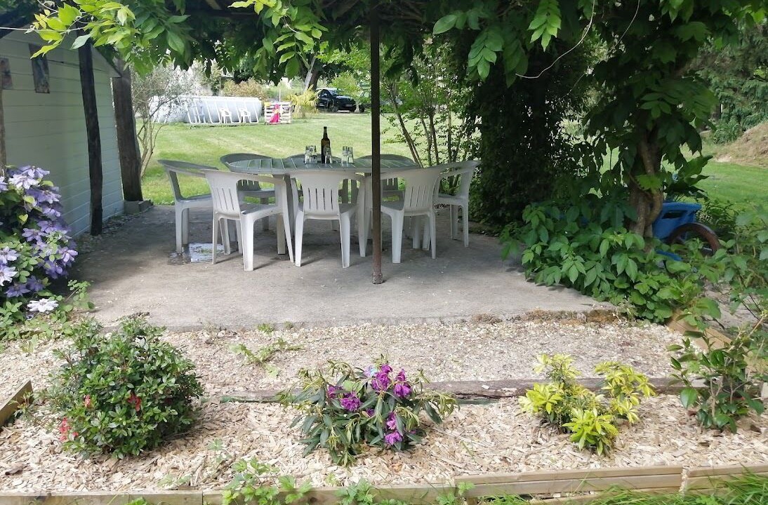 Photo of Outdoor in Eymet