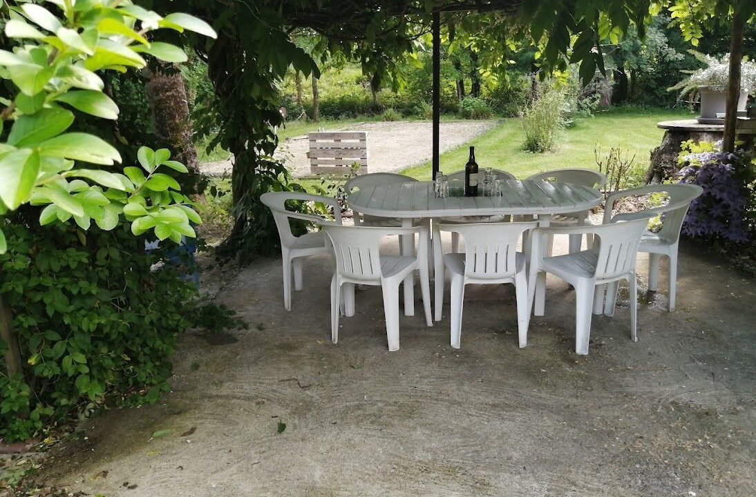 Photo of Outdoor in Eymet