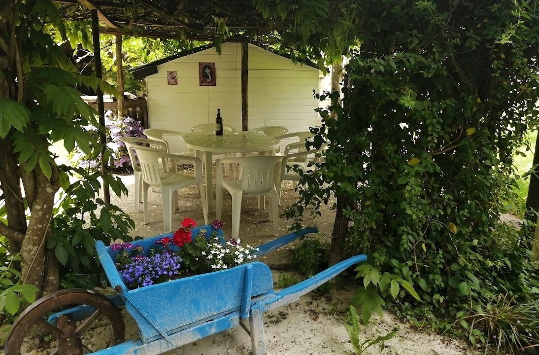 Photo of Outdoor in Eymet
