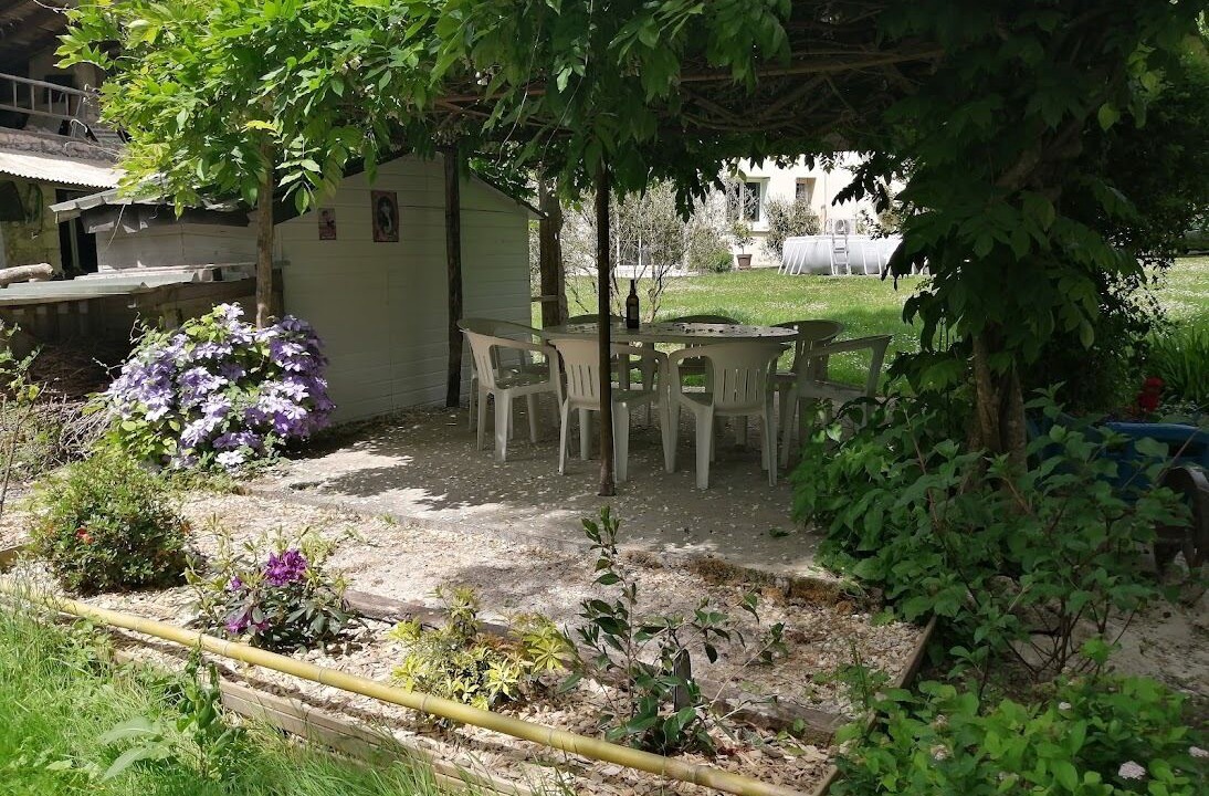 Photo of Outdoor in Eymet