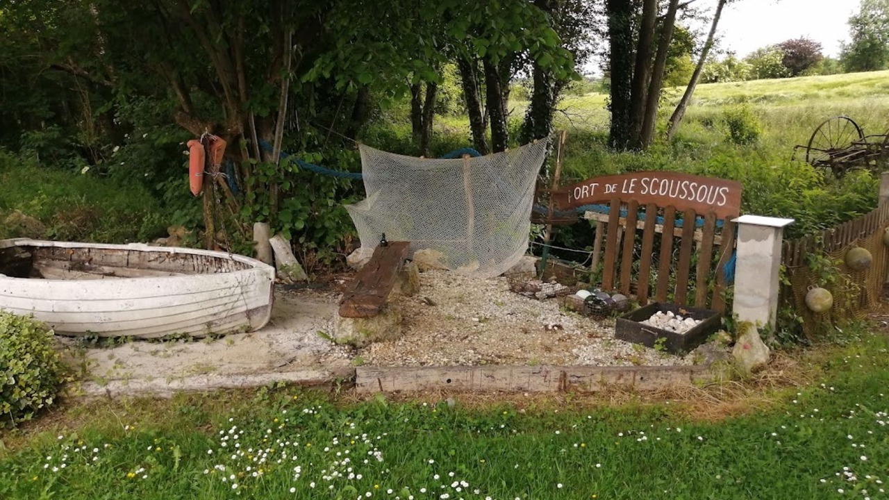 Photo of Outdoor in Eymet