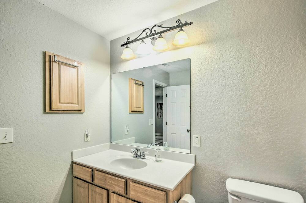 Photo of Bathroom in Wetmore