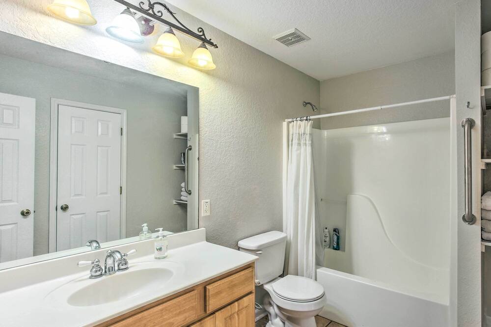Photo of Bathroom in Wetmore