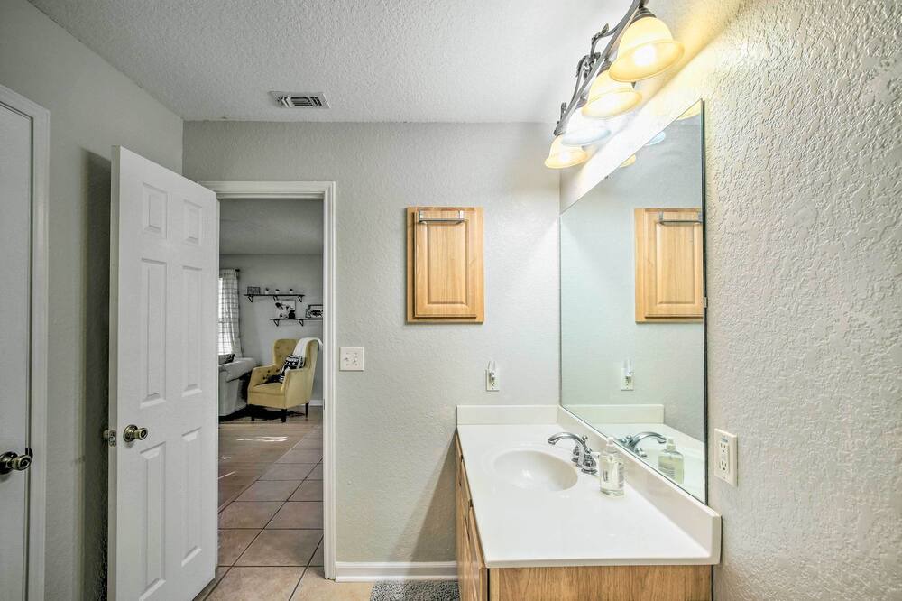 Photo of Bathroom in Wetmore