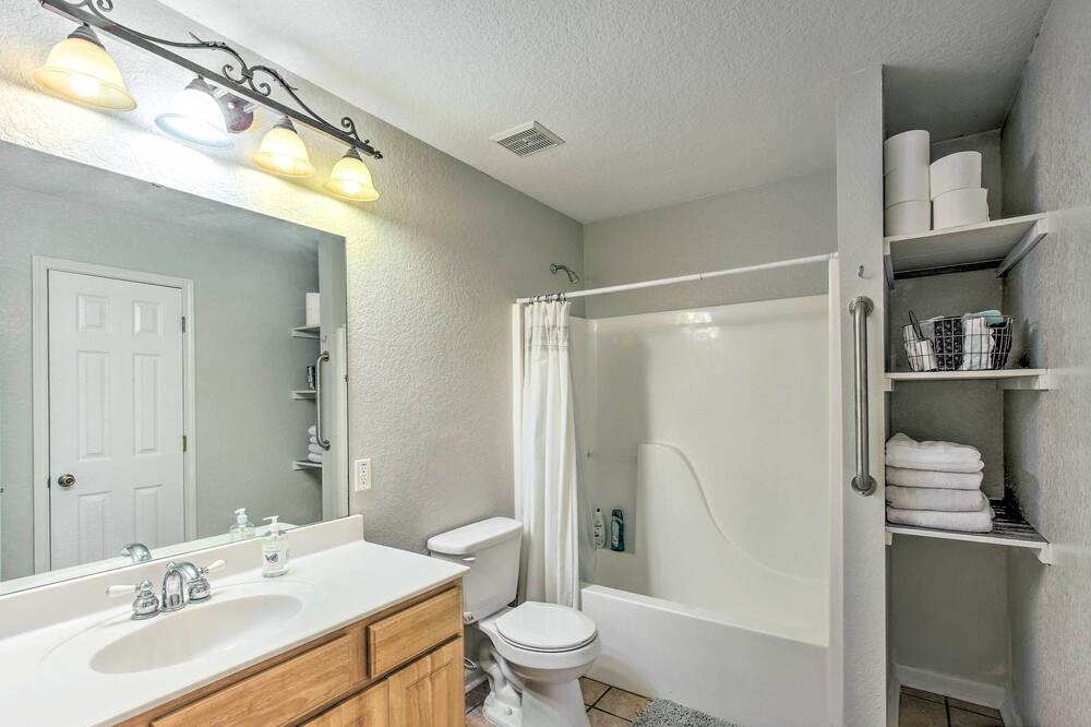 Photo of Bathroom in Wetmore