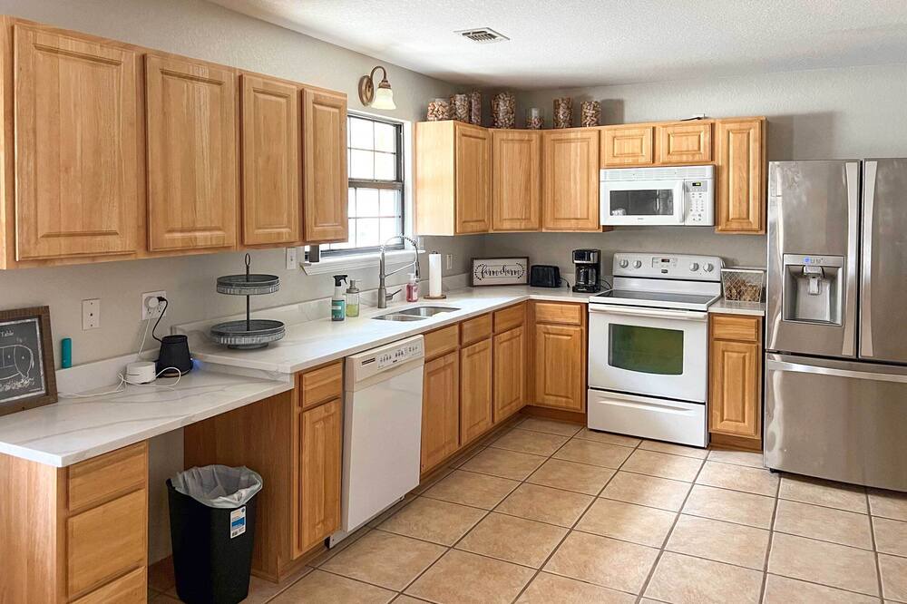 Photo of Kitchen in Wetmore
