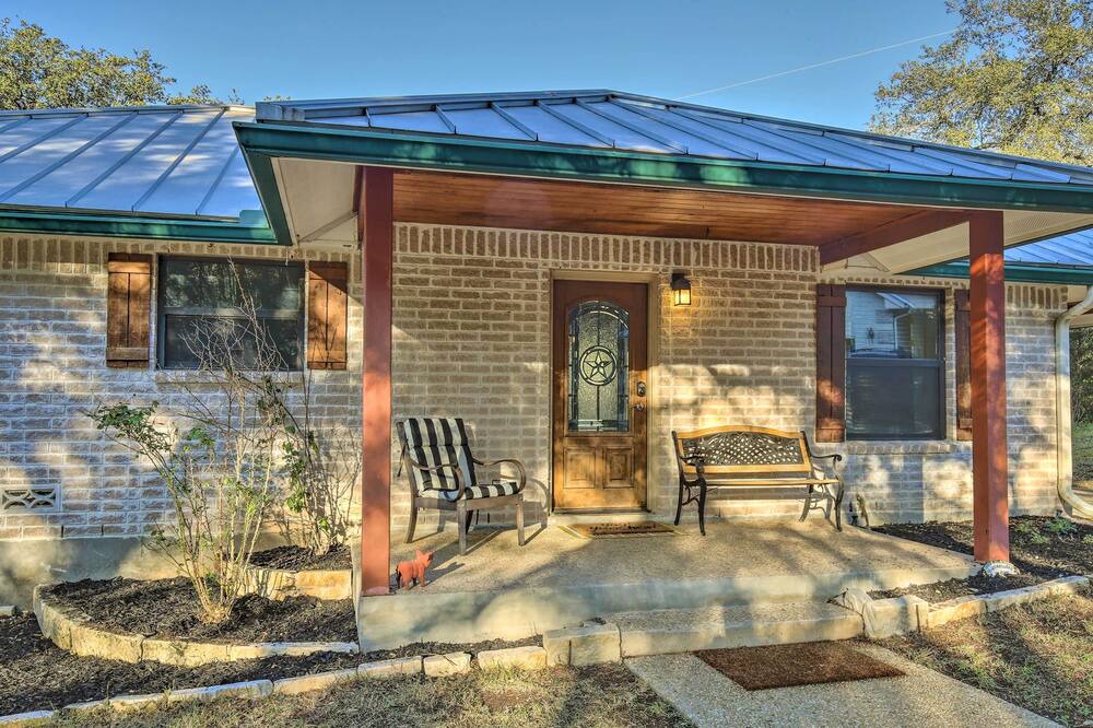 Photo of Outdoor in Wetmore