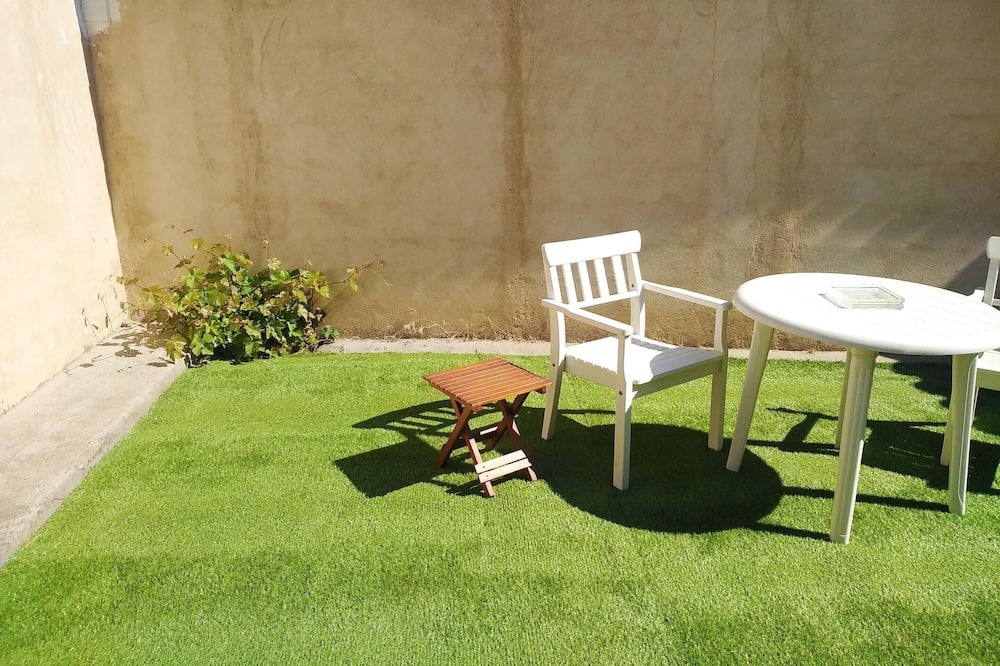 Photo of Outdoor in Geria