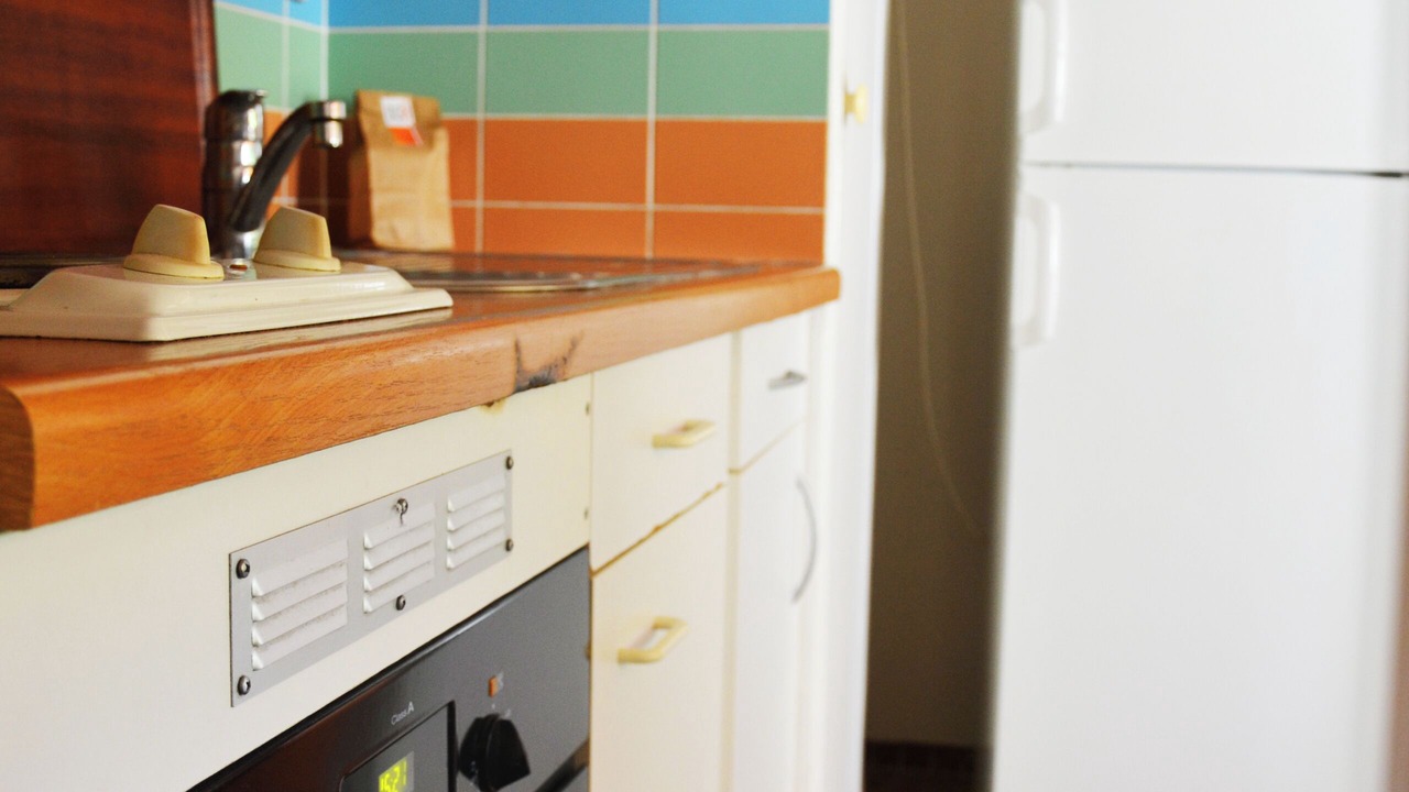 Photo of Kitchen in Munster