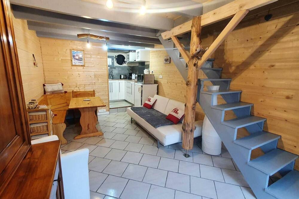 Photo of Livingroom in Ax-les-Thermes