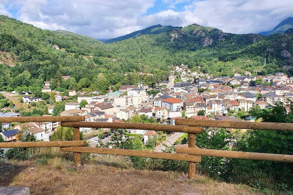 Photo of Others in Ax-les-Thermes