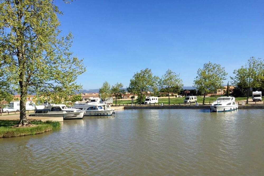 Photo of Outdoor in Homps