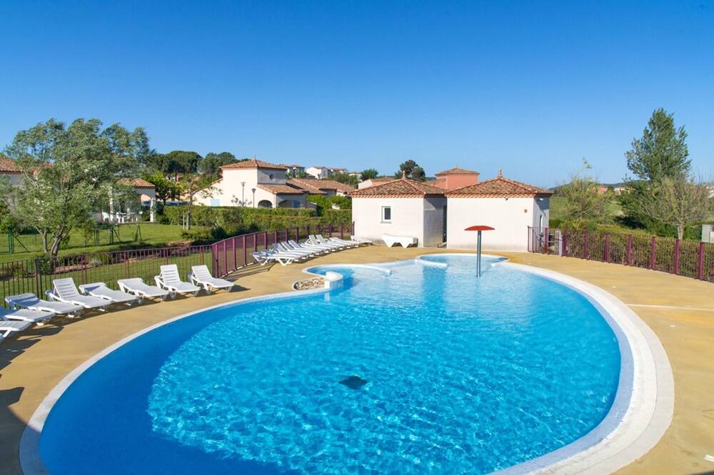 Photo of Outdoor in Homps