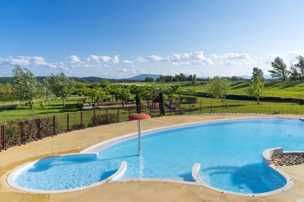 Photo of Outdoor in Homps