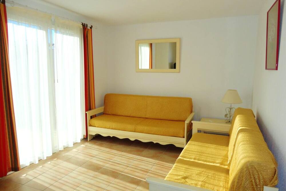 Photo of Livingroom in Homps