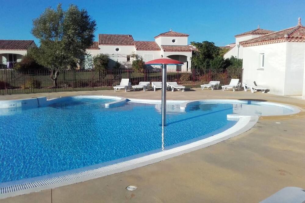 Photo of Outdoor in Homps