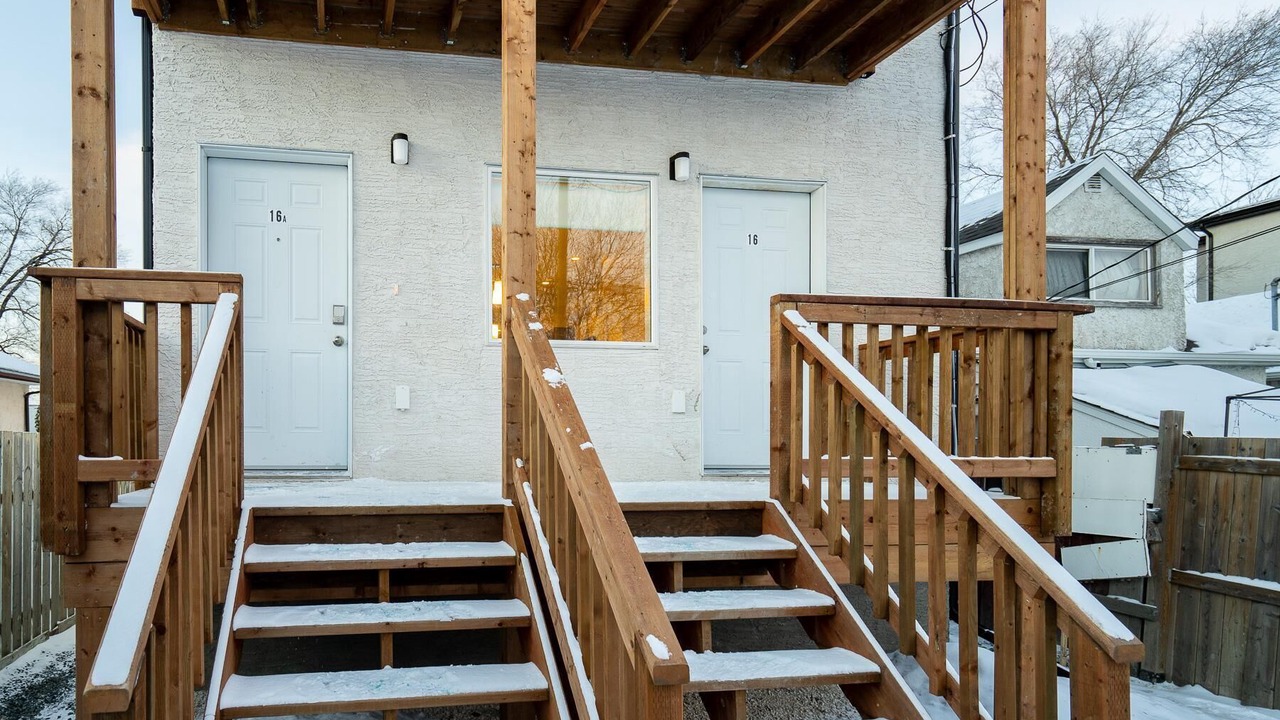 Photo of Outdoor in Winnipeg