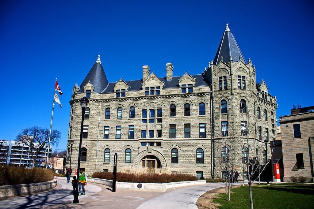 Photo of Outdoor in Winnipeg