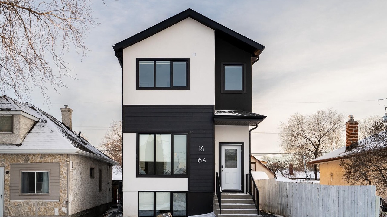 Photo of Outdoor in Winnipeg