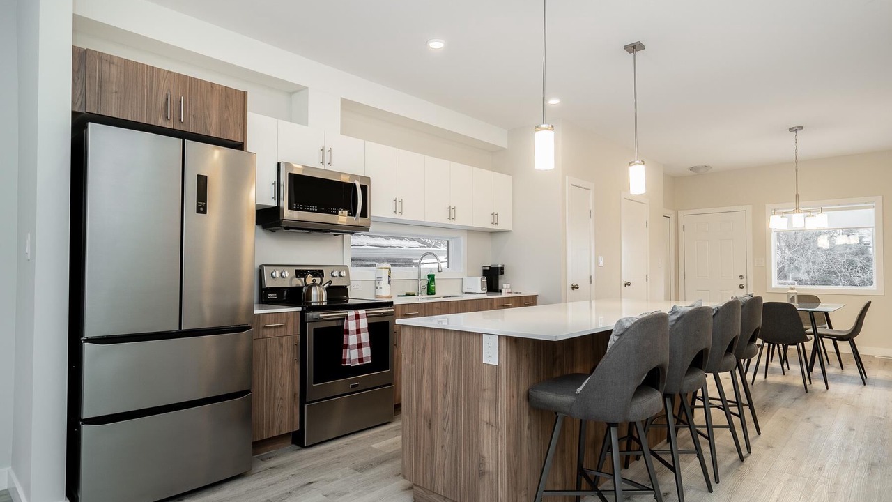 Photo of Kitchen in Winnipeg