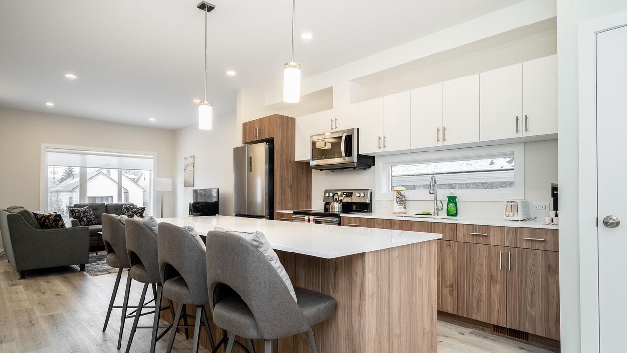 Photo of Kitchen in Winnipeg