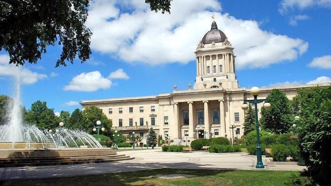 Photo of Outdoor in Winnipeg