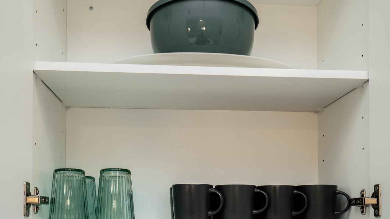 Photo of Kitchen in Winnipeg